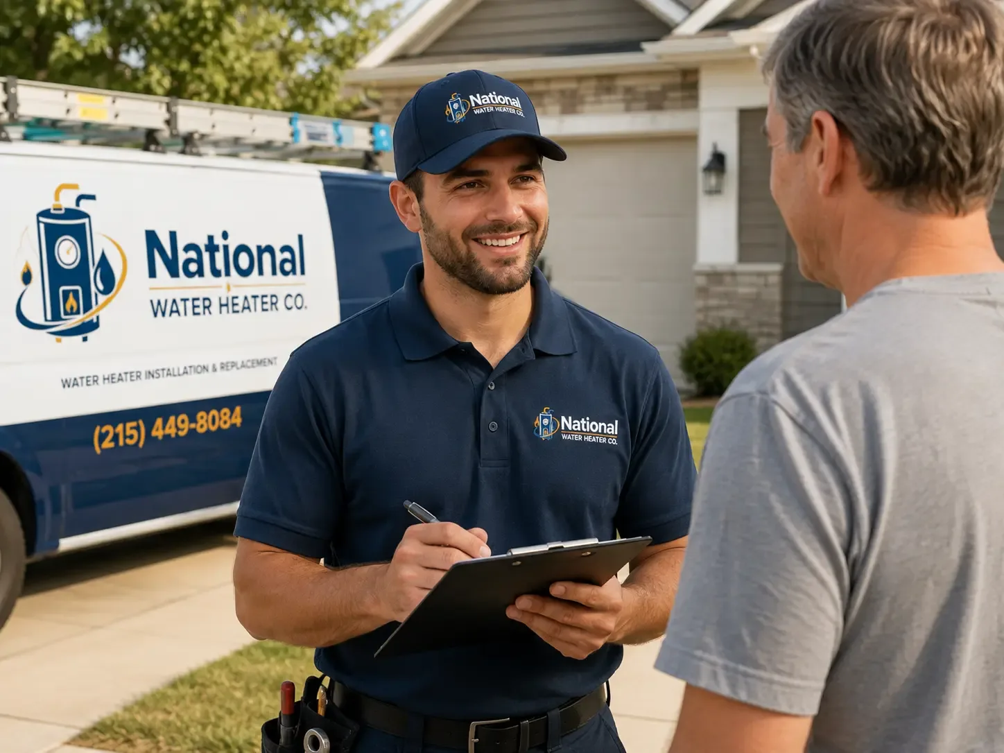 Water Heater Installation Fort Riley, KS FAQs